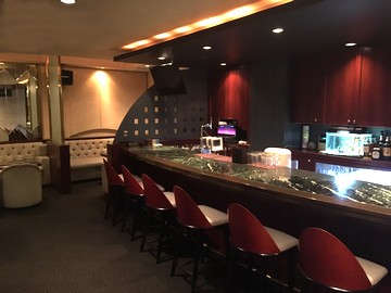 中洲派遣CAークリアエージェンシーの女の子も大好きな優しいママがいるスナック