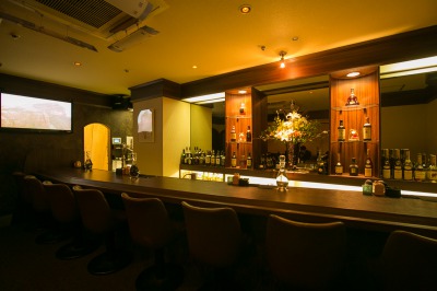 派遣コンパニオンからも好評な中洲にあるスナック