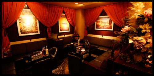 中洲で有名なリオグループのキャバクラ