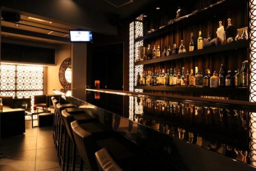 中洲でのナイトワークが初心者の方でも活躍できるラウンジ