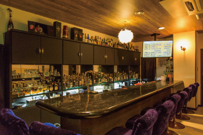 中洲の派遣から気軽に始められるスナック