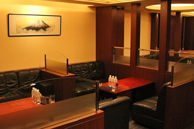 新人の派遣キャバ嬢におすすめの中洲のミニクラブ