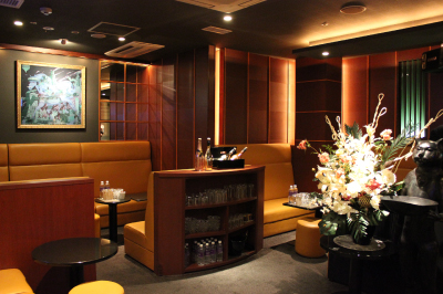 派遣キャバ嬢も働きやすい中洲の会員制クラブ