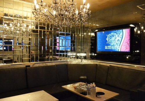 中洲の中でもトップクラスのキャバ嬢が揃っているキャバクラ