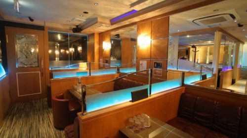 中洲未経験の子にもおすすめなキャバクラ