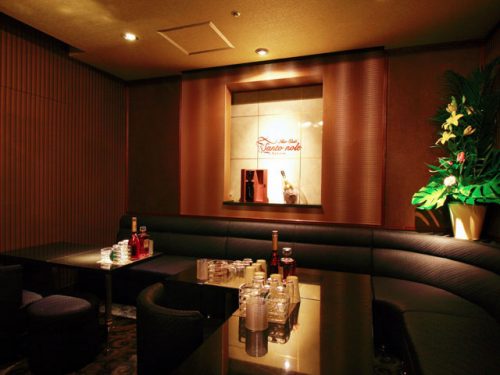 CA -クリアエージェンシーの優良店舗紹介。女の子からも人気なキャバクラ