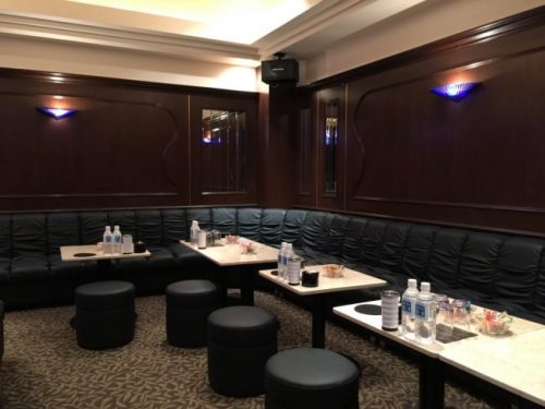 マスターが優しく中洲が初心者の方におすすめしたいスナック