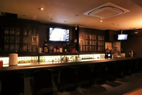 中洲の派遣会社CAークリアエージェンシーもおすすめするスナック