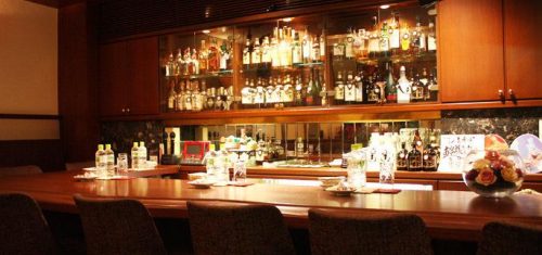 中洲で一番落ち着けるスナック