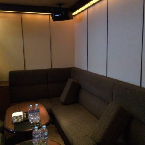 水商売が未経験でも働ける中洲のスナック