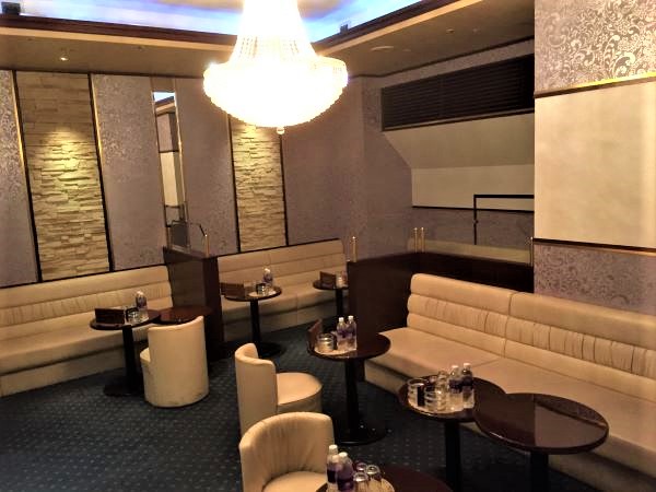 中洲の派遣コンパニオンから人気のキャバクラ