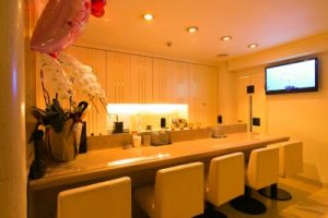 中洲でも人気な熟女キャバクラ