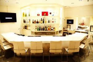 中洲派遣のコンパニオンからも好評なガールズバー